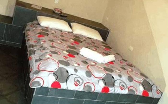 Hotel Pousada Jaguariuna