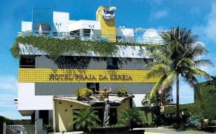 Hotel Praia da Sereia