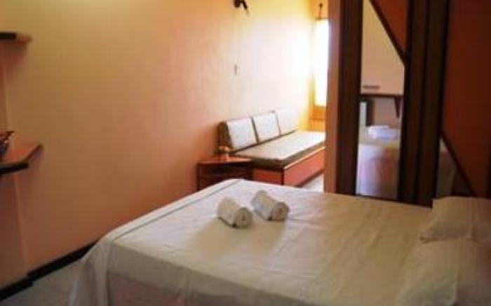Hotel Praia da Sereia