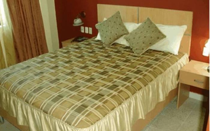 Hotel Presidente Internacional