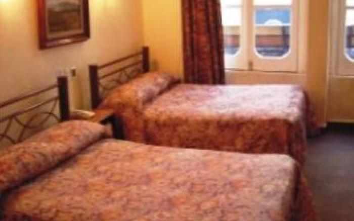 Hotel Principal
