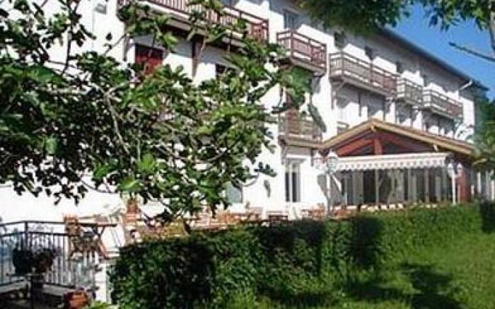Hotel Pyrenees Atlantique