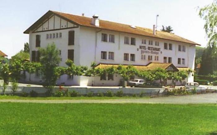 Hotel Pyrenees Atlantique