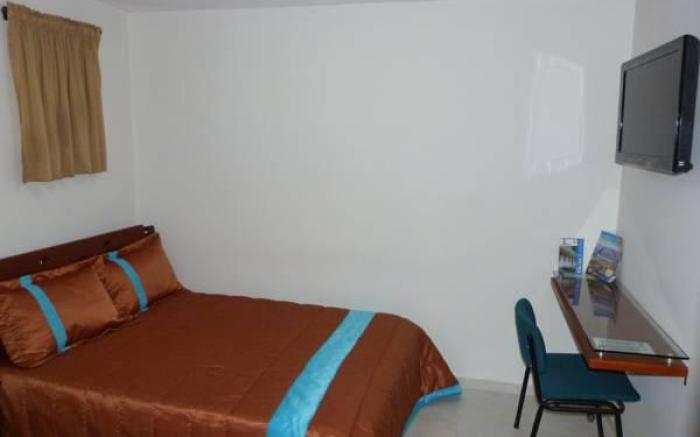 Hotel Quinta de Cabecera