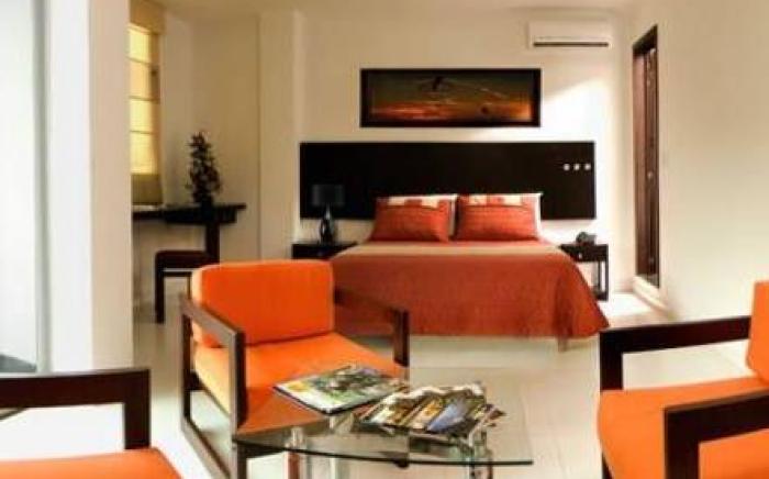 Hotel Quinta de Cabecera