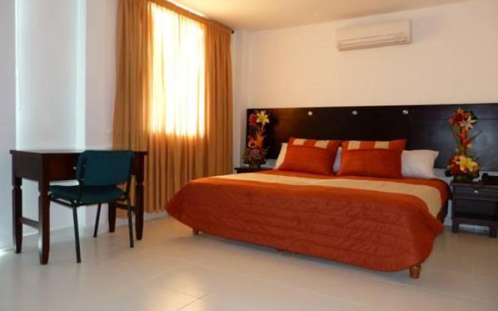 Hotel Quinta de Cabecera