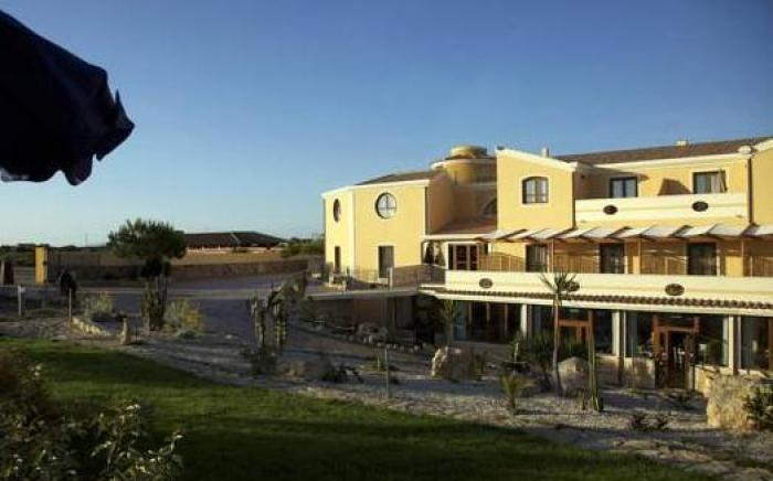 Hotel Raffael PHG