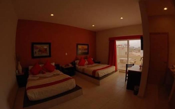 Hotel Real de TX
