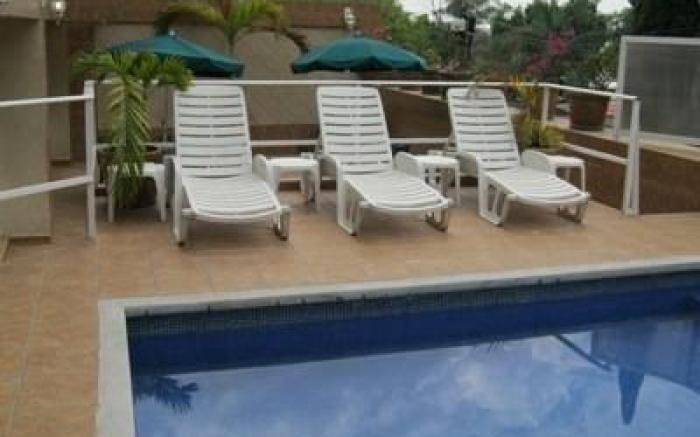 Hotel Real Santa Maria