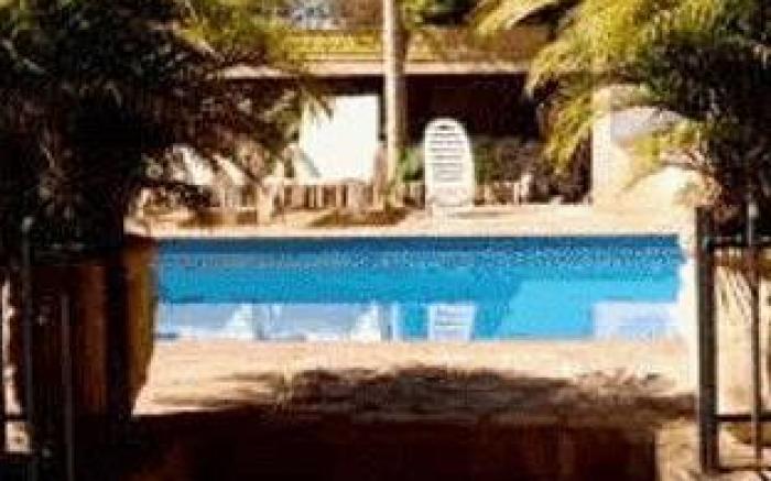 Hotel Refugio