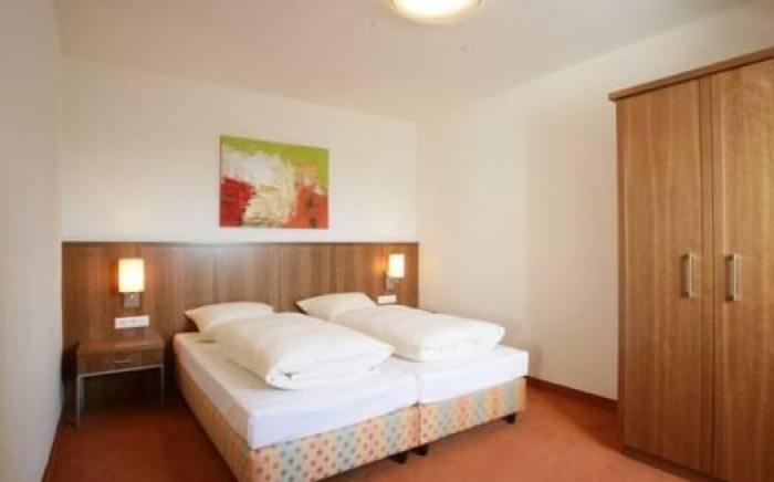 Hotel Reichshof garni