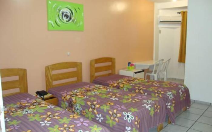 Hotel Rekinte