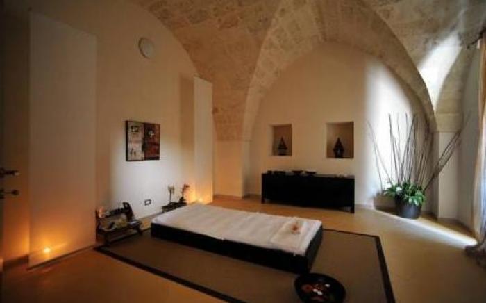 Laurito Resort & Spa