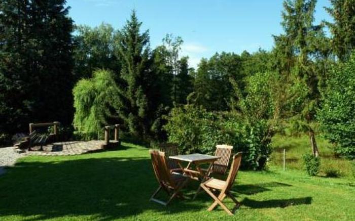 Hotel Restaurant des Vosges