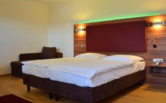 Hotel Restaurant Haupl
