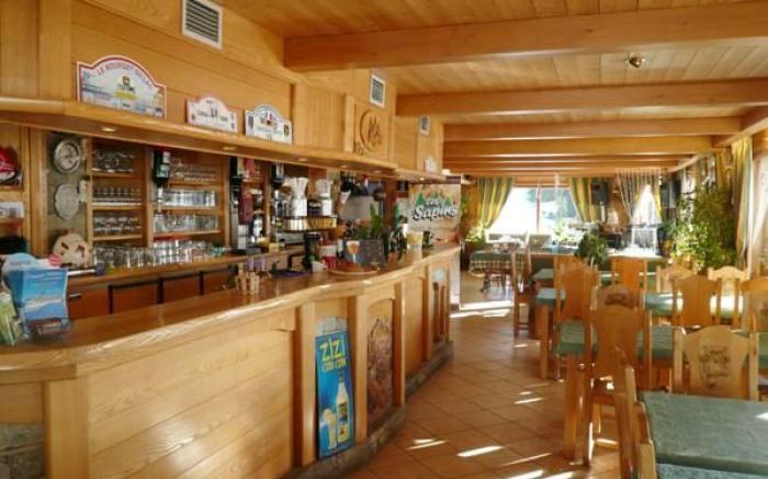 Hotel Restaurant "Les Sapins" Wellness & Gourmet