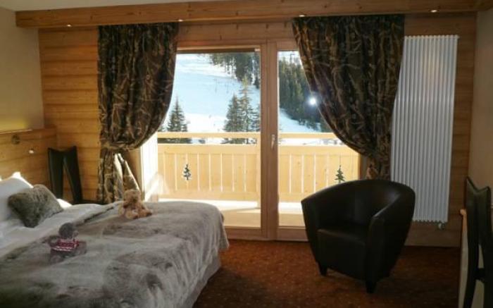 Hotel Restaurant "Les Sapins" Wellness & Gourmet