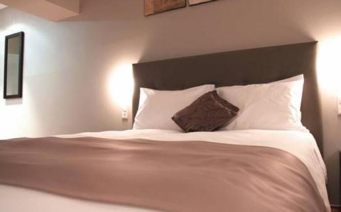 Hotel Mia Zia