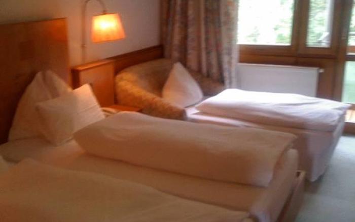 Hotel Restaurant Sudrast Dreilandereck