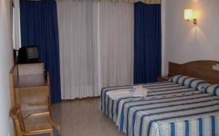 Hotel Ria Mar