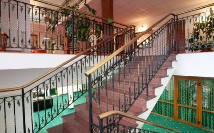 Hotel Robert's Port