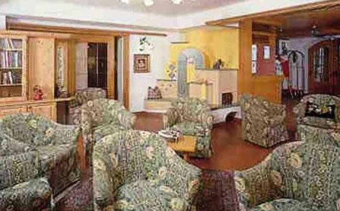 Hotel Rosalpina