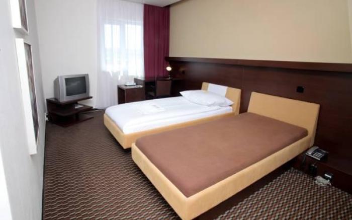Hotel Rottal