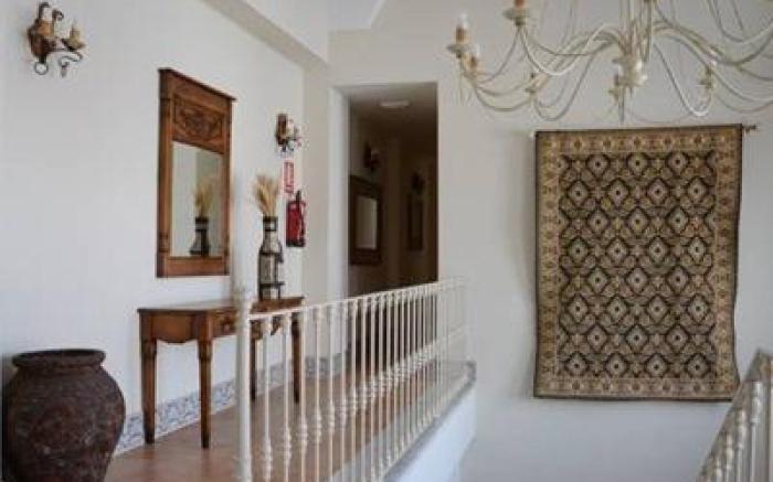 Hotel Rural Casas de Don Adame