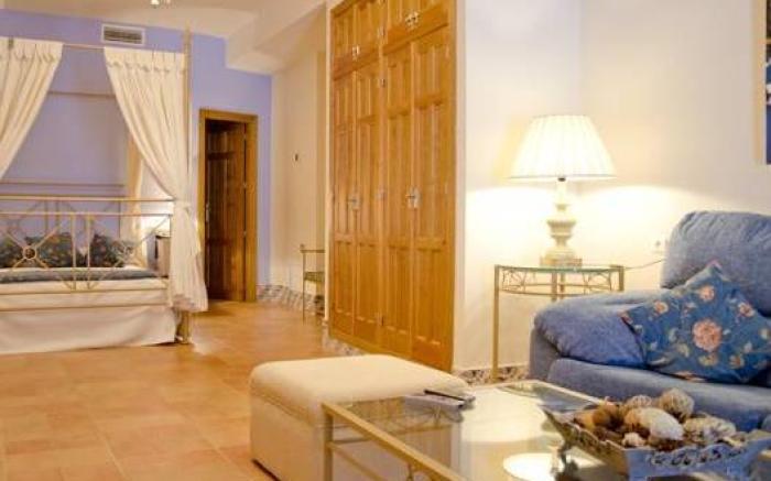 Hotel Rural Casas de Don Adame