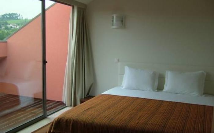 Hotel Quinta da Cruz & SPA