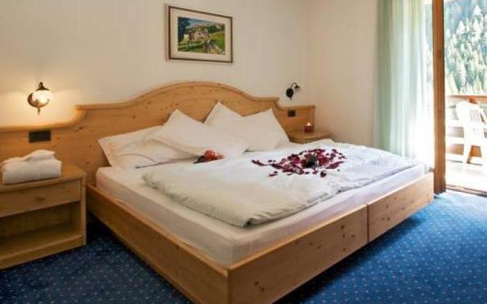 Hotel Salvan
