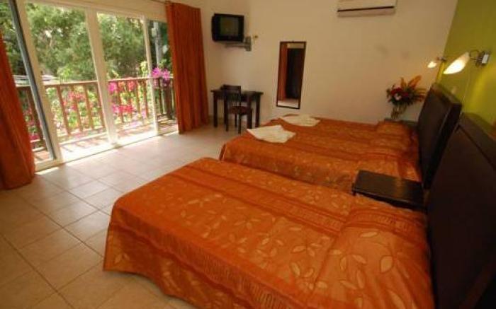 BellaVista Suites By Villas Verdes - Samara Beach