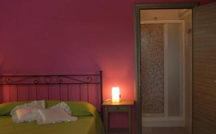 Hotel Samarcanda