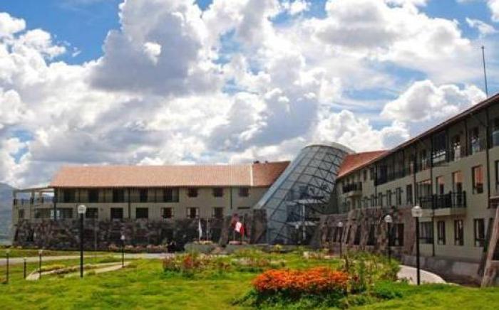 DM Hoteles Cusco