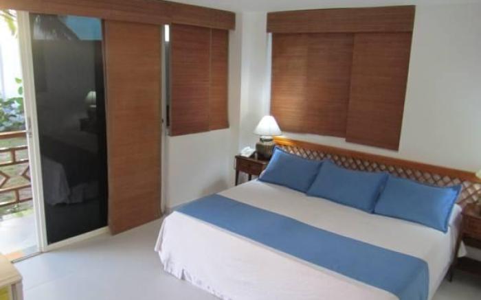 Hotel San Luis Beach House