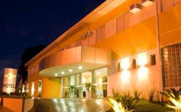 Hotel Sansaed
