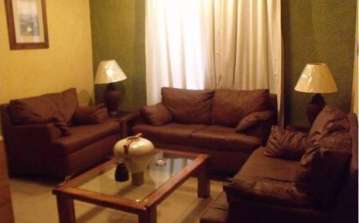 Hotel Santa Lucia del Bosque