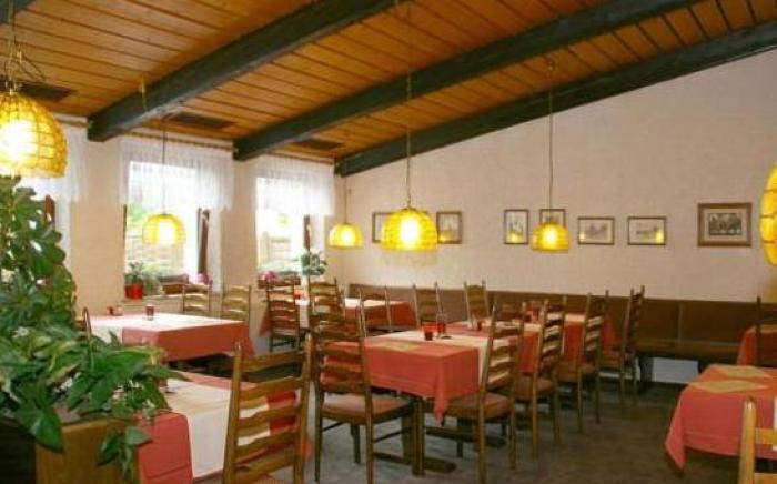 Hotel Schleifmuhle