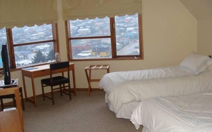 Hotel Seminario