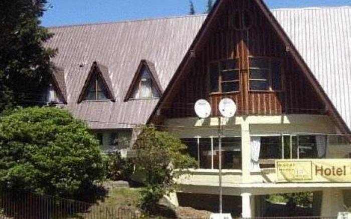 Hotel Seminario