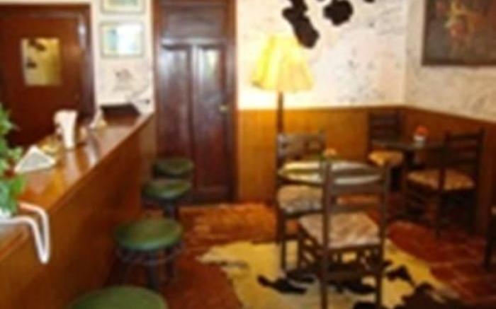 Hotel Senorial