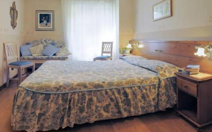Hotel Serena Cortina