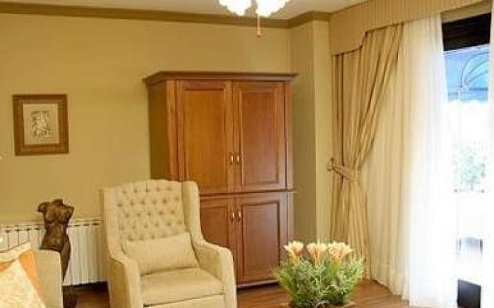 Serrazul Hotel Distributed By Intercity