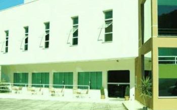 Hotel Serra de Jundiai