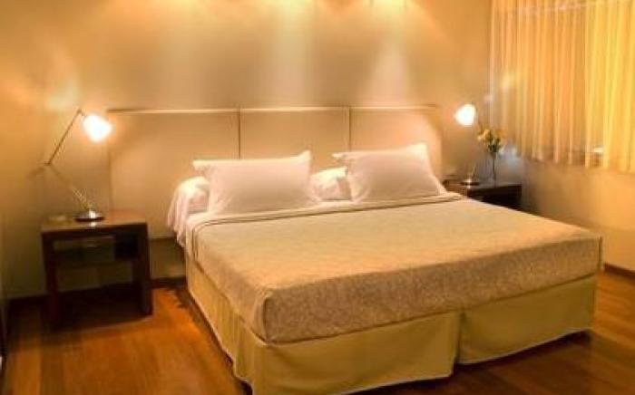 Hotel Solans Presidente