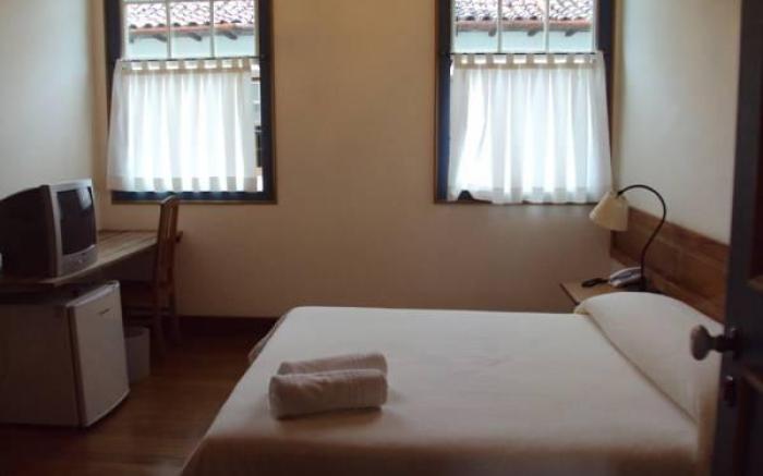 Hotel Solar de Maria