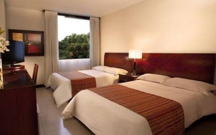 Hotel Soratama