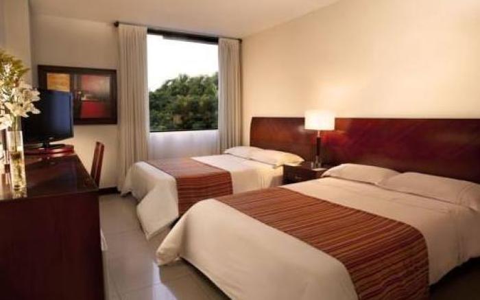 Hotel Soratama