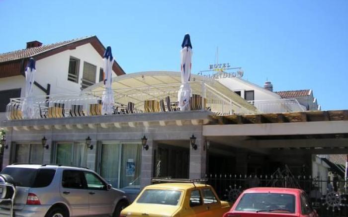 Hotel Splendido Bay