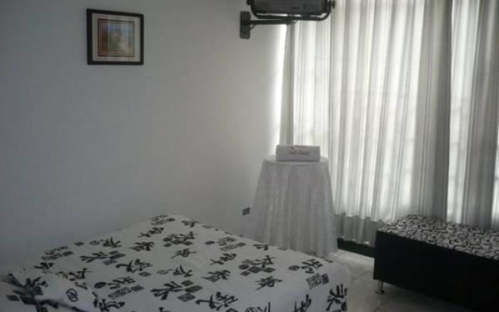 Hotel Suite Center Pereira